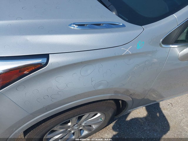 Aukcja sprzedaży 2019 Buick Envision Awd Essence, vin: LRBFX2SA9KD129792, numer aukcji: 45568790