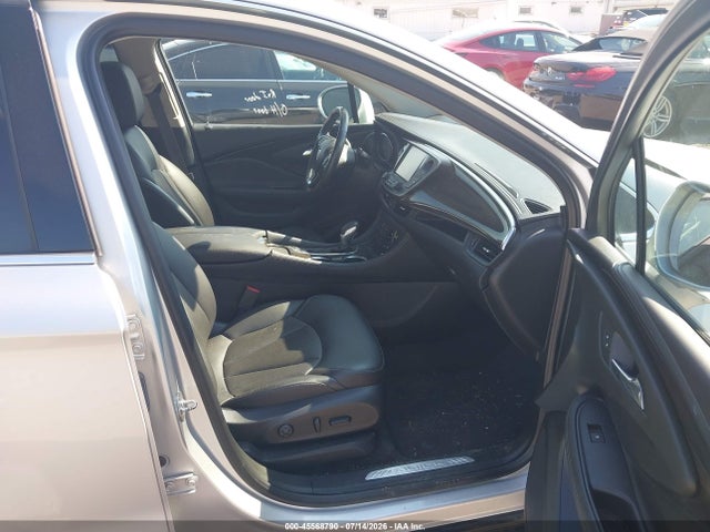 Aukcja sprzedaży 2019 Buick Envision Awd Essence, vin: LRBFX2SA9KD129792, numer aukcji: 45568790