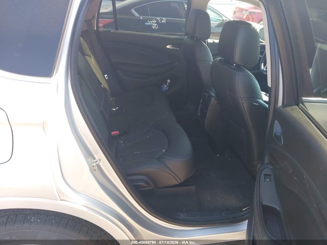 Aukcja sprzedaży 2019 Buick Envision Awd Essence, vin: LRBFX2SA9KD129792, numer aukcji: 45568790