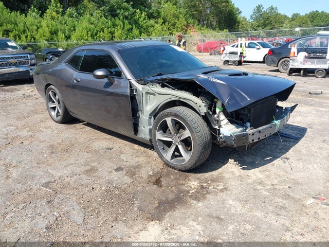 Продаж на аукціоні авто 2015 Dodge Challenger R/t Plus Shaker, vin: 2C3CDZBT6FH864704, номер лоту: 45568792