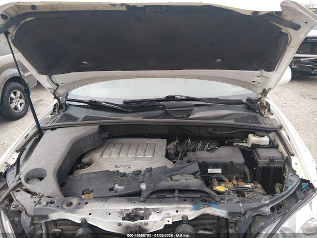 45568793 :رقم المزاد ، 2T2GK31U28C054098 vin ، 2008 Lexus Rx 350 مزاد بيع