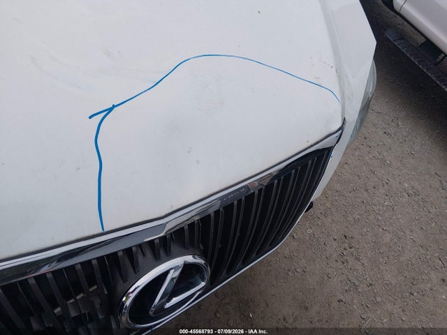 45568793 :رقم المزاد ، 2T2GK31U28C054098 vin ، 2008 Lexus Rx 350 مزاد بيع