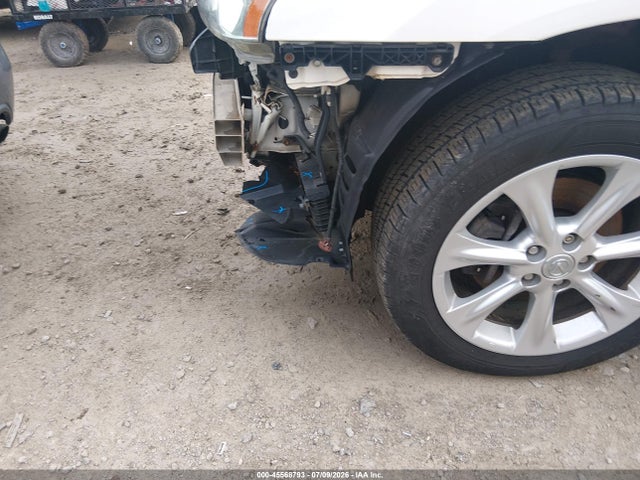 45568793 :رقم المزاد ، 2T2GK31U28C054098 vin ، 2008 Lexus Rx 350 مزاد بيع