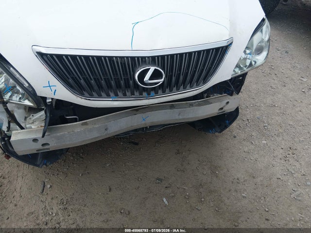 45568793 :رقم المزاد ، 2T2GK31U28C054098 vin ، 2008 Lexus Rx 350 مزاد بيع