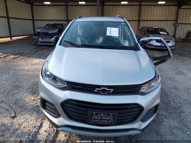 KL7CJPSB2MB345751 Chevrolet Trax Awd Lt
