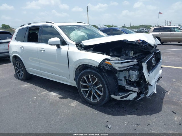 Продаж на аукціоні авто 2019 Volvo Xc90 T5 Momentum, vin: YV4102CK3K1464391, номер лоту: 45568799
