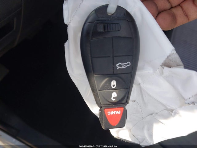 2011 Ram Ram 1500 Slt მანქანა იყიდება აუქციონზე, vin: 1D7RB1CP5BS547469, აუქციონის ნომერი: 45568807