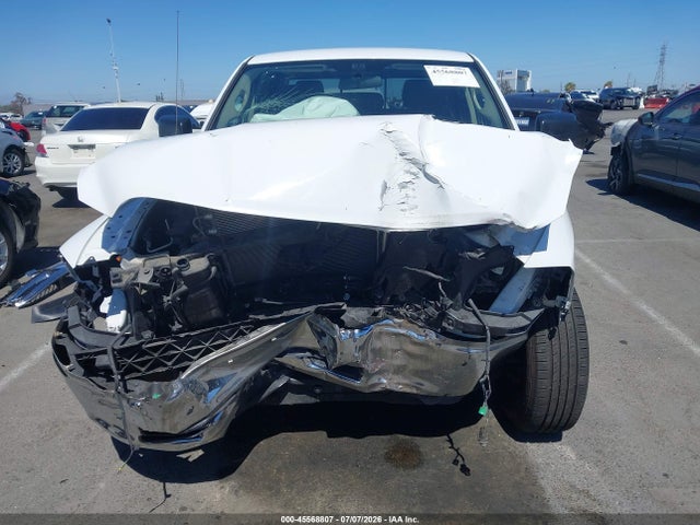 2011 Ram Ram 1500 Slt მანქანა იყიდება აუქციონზე, vin: 1D7RB1CP5BS547469, აუქციონის ნომერი: 45568807