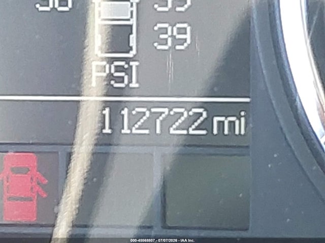 2011 Ram Ram 1500 Slt მანქანა იყიდება აუქციონზე, vin: 1D7RB1CP5BS547469, აუქციონის ნომერი: 45568807