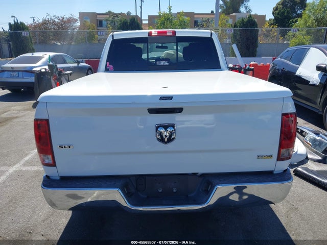 2011 Ram Ram 1500 Slt მანქანა იყიდება აუქციონზე, vin: 1D7RB1CP5BS547469, აუქციონის ნომერი: 45568807