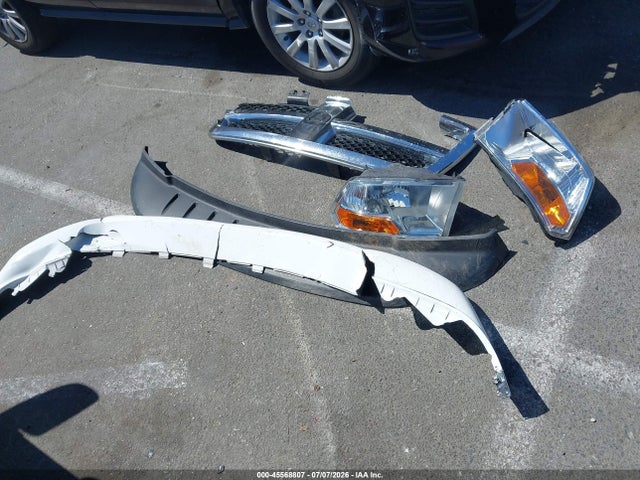 2011 Ram Ram 1500 Slt მანქანა იყიდება აუქციონზე, vin: 1D7RB1CP5BS547469, აუქციონის ნომერი: 45568807