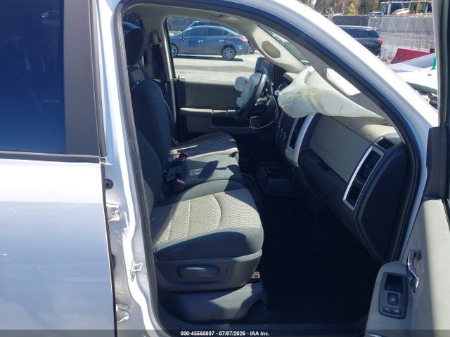 2011 Ram Ram 1500 Slt მანქანა იყიდება აუქციონზე, vin: 1D7RB1CP5BS547469, აუქციონის ნომერი: 45568807