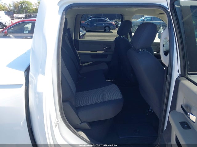 2011 Ram Ram 1500 Slt მანქანა იყიდება აუქციონზე, vin: 1D7RB1CP5BS547469, აუქციონის ნომერი: 45568807
