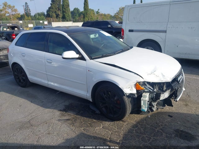 Продаж на аукціоні авто 2012 Audi A3 2.0t Premium, vin: WAUBEAFM2CA051781, номер лоту: 45568810