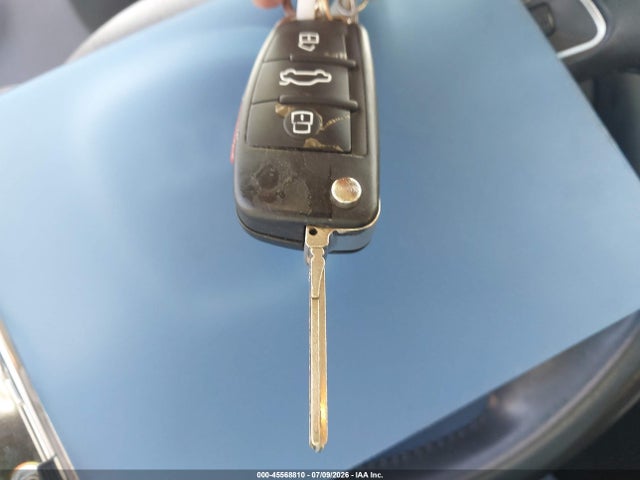 Aukcja sprzedaży 2012 Audi A3 2.0t Premium, vin: WAUBEAFM2CA051781, numer aukcji: 45568810