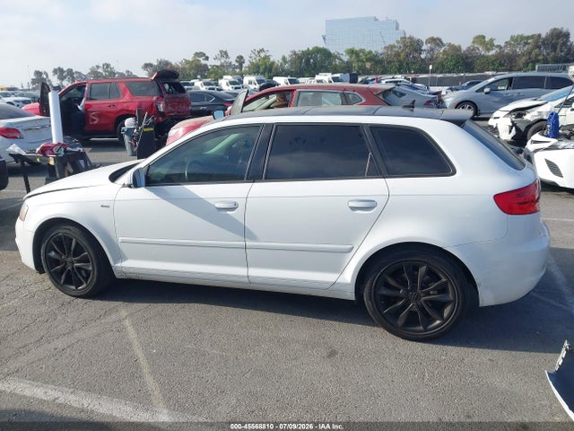 Aukcja sprzedaży 2012 Audi A3 2.0t Premium, vin: WAUBEAFM2CA051781, numer aukcji: 45568810