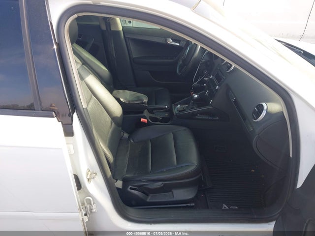 Aukcja sprzedaży 2012 Audi A3 2.0t Premium, vin: WAUBEAFM2CA051781, numer aukcji: 45568810