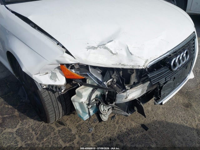 Aukcja sprzedaży 2012 Audi A3 2.0t Premium, vin: WAUBEAFM2CA051781, numer aukcji: 45568810