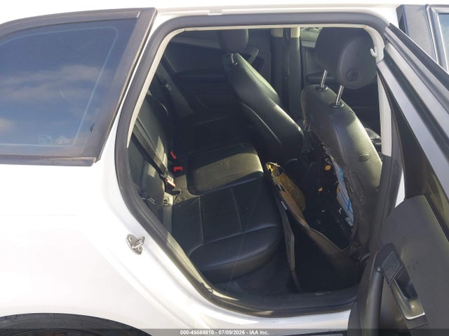 Aukcja sprzedaży 2012 Audi A3 2.0t Premium, vin: WAUBEAFM2CA051781, numer aukcji: 45568810