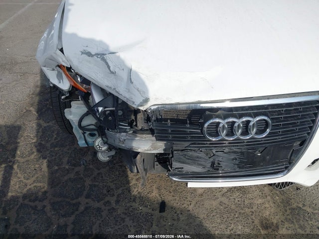 Aukcja sprzedaży 2012 Audi A3 2.0t Premium, vin: WAUBEAFM2CA051781, numer aukcji: 45568810