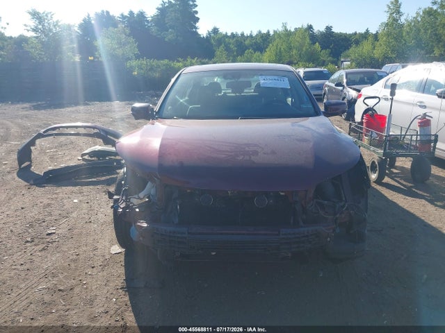 Honda Accord Ex-l 2015 1HGCR2F88FA251378 Image 13