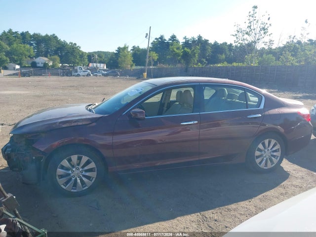 Honda Accord Ex-l 2015 1HGCR2F88FA251378 Image 15