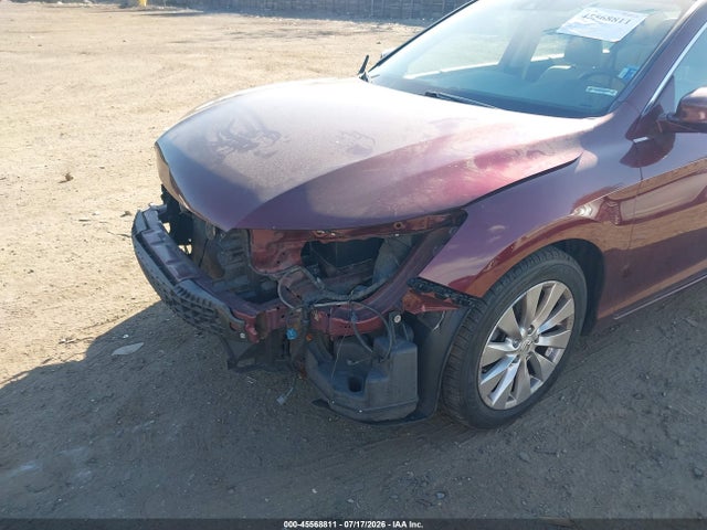 Honda Accord Ex-l 2015 1HGCR2F88FA251378 Image 18