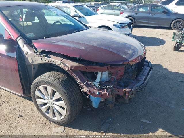 Honda Accord Ex-l 2015 1HGCR2F88FA251378 Image 19