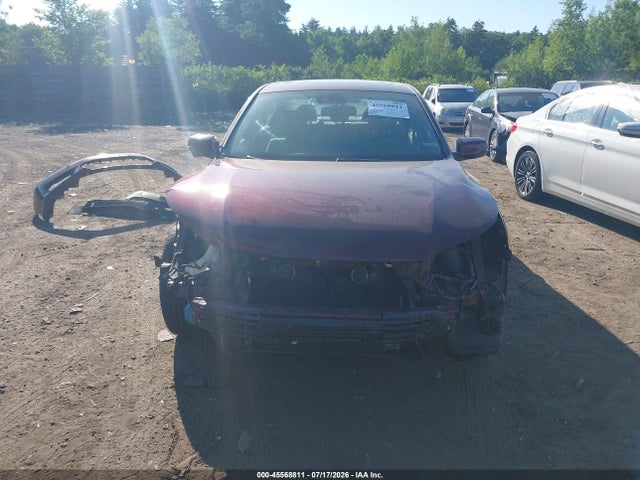 Honda Accord Ex-l 2015 1HGCR2F88FA251378 Image 6