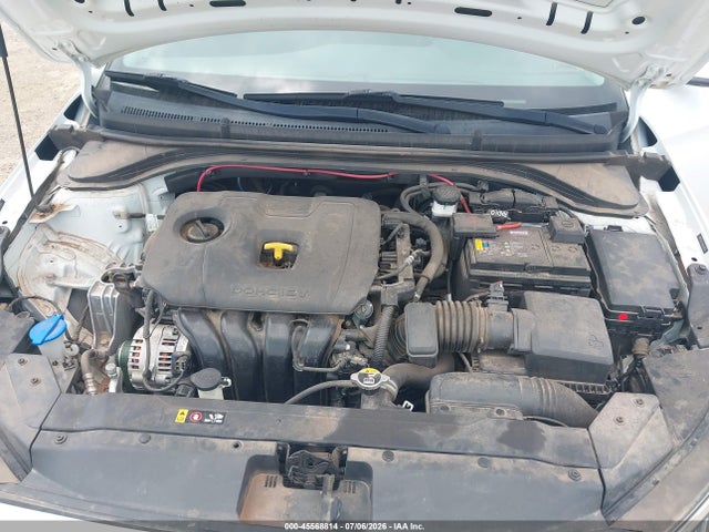 5NPD74LF2LH610820 Hyundai ELANTRA SE