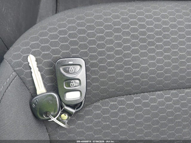5NPD74LF2LH610820 Hyundai ELANTRA SE