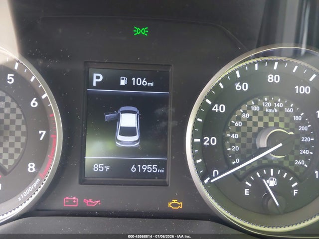 5NPD74LF2LH610820 Hyundai ELANTRA SE