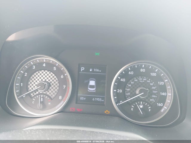 5NPD74LF2LH610820 Hyundai ELANTRA SE