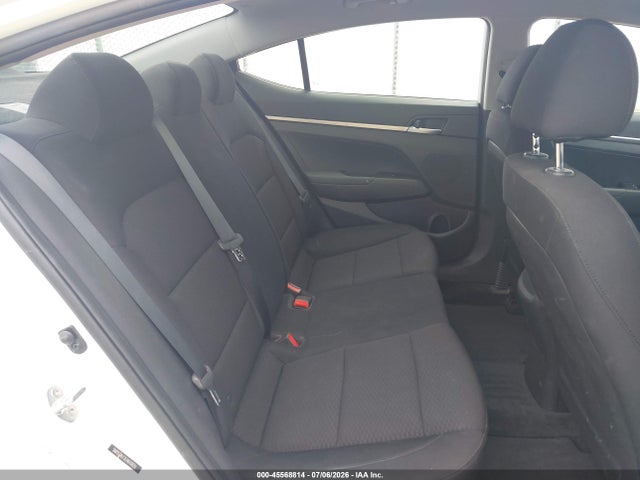 5NPD74LF2LH610820 Hyundai ELANTRA SE
