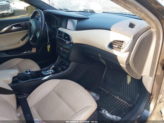 2018 Infiniti Qx30 Essential მანქანა იყიდება აუქციონზე, vin: SJKCH5CR9JA001931, აუქციონის ნომერი: 45568819