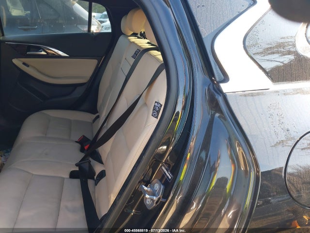 2018 Infiniti Qx30 Essential მანქანა იყიდება აუქციონზე, vin: SJKCH5CR9JA001931, აუქციონის ნომერი: 45568819