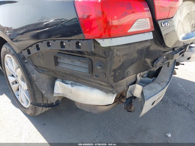 Aukcja sprzedaży 2017 Chevrolet Impala 1lt, vin: 2G1105S35H9105166, numer aukcji: 45568825