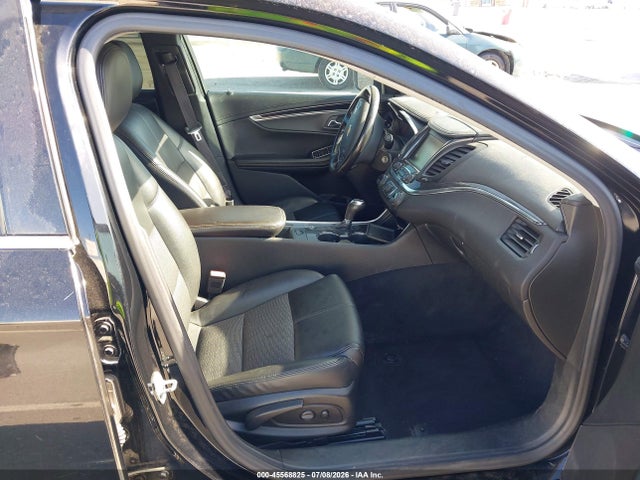 Aukcja sprzedaży 2017 Chevrolet Impala 1lt, vin: 2G1105S35H9105166, numer aukcji: 45568825