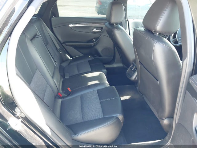 Aukcja sprzedaży 2017 Chevrolet Impala 1lt, vin: 2G1105S35H9105166, numer aukcji: 45568825