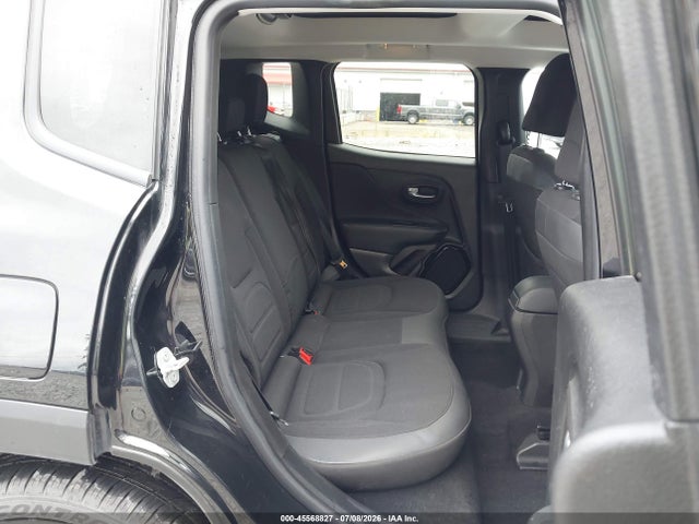Jeep Renegade Altitude 2017 ZACCJABB8HPG01919 Image 19