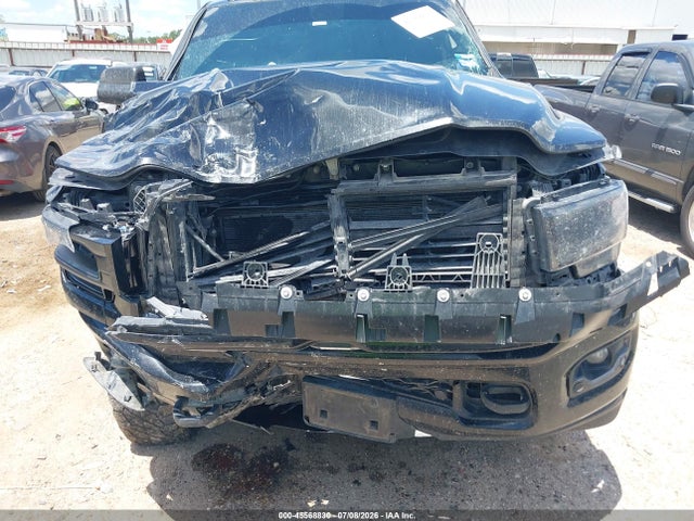 45568830 :رقم المزاد ، 3C6UR5DL7KG679585 vin ، 2019 Ram 2500 Lone Star  4x4 6'4 Box مزاد بيع