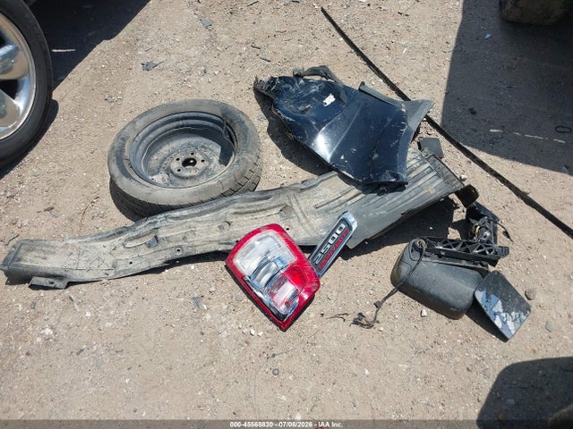 45568830 :رقم المزاد ، 3C6UR5DL7KG679585 vin ، 2019 Ram 2500 Lone Star  4x4 6'4 Box مزاد بيع