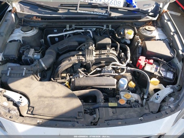 Продажа на аукционе авто 2021 Subaru Outback Premium, vin: 4S4BTACC3M3175046, номер лота: 45568834