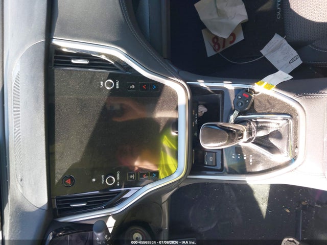 Продажа на аукционе авто 2021 Subaru Outback Premium, vin: 4S4BTACC3M3175046, номер лота: 45568834