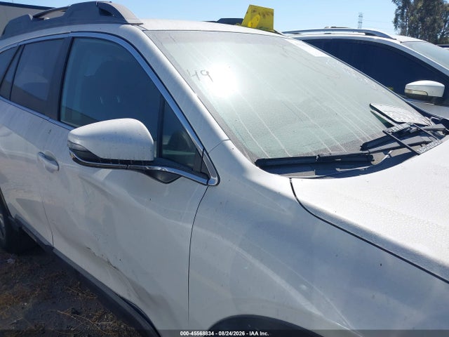 Продажа на аукционе авто 2021 Subaru Outback Premium, vin: 4S4BTACC3M3175046, номер лота: 45568834