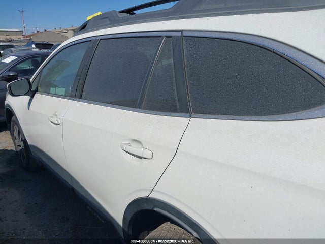 Продажа на аукционе авто 2021 Subaru Outback Premium, vin: 4S4BTACC3M3175046, номер лота: 45568834