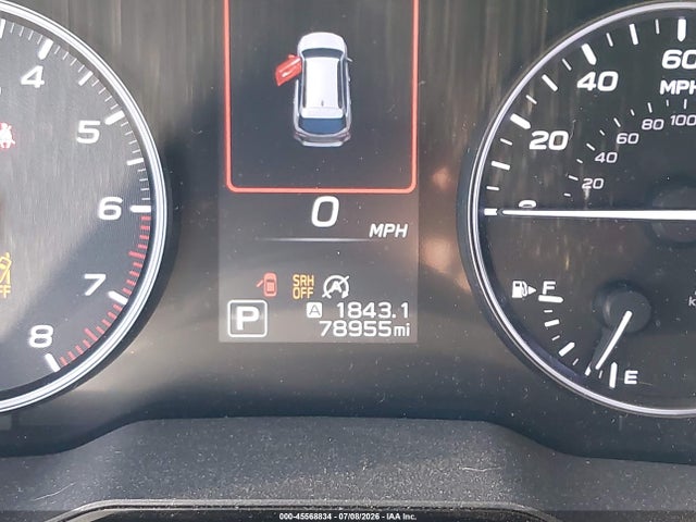 Продажа на аукционе авто 2021 Subaru Outback Premium, vin: 4S4BTACC3M3175046, номер лота: 45568834