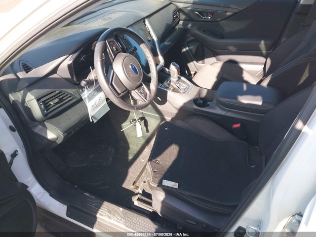 Продажа на аукционе авто 2021 Subaru Outback Premium, vin: 4S4BTACC3M3175046, номер лота: 45568834