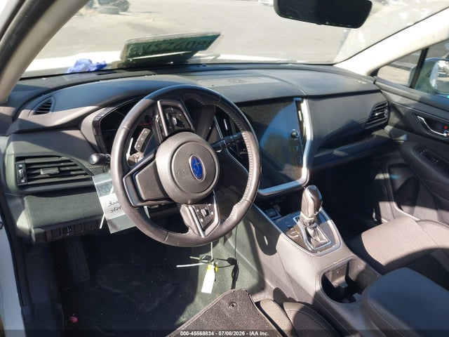 Продажа на аукционе авто 2021 Subaru Outback Premium, vin: 4S4BTACC3M3175046, номер лота: 45568834