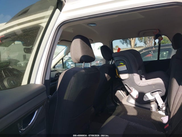 Продажа на аукционе авто 2021 Subaru Outback Premium, vin: 4S4BTACC3M3175046, номер лота: 45568834